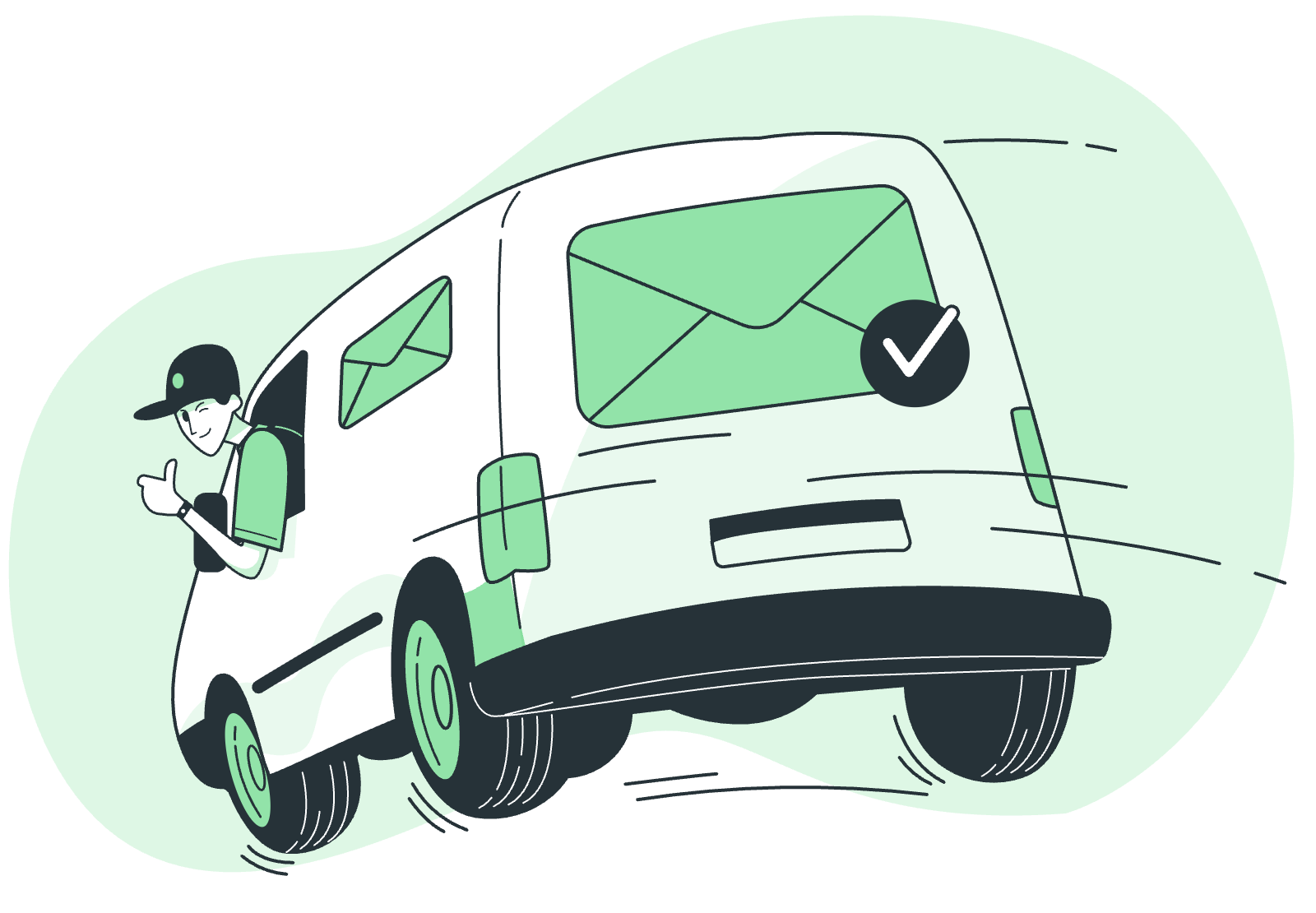 MailMasterPro Logo